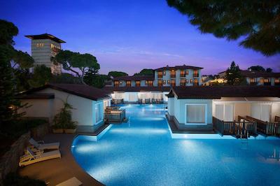 پالما گریدا ریزورت اند اسپا