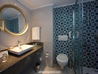 پالما گریدا ریزورت اند اسپا