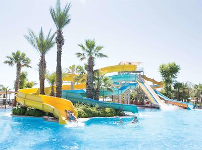 پالما گریدا ریزورت اند اسپا