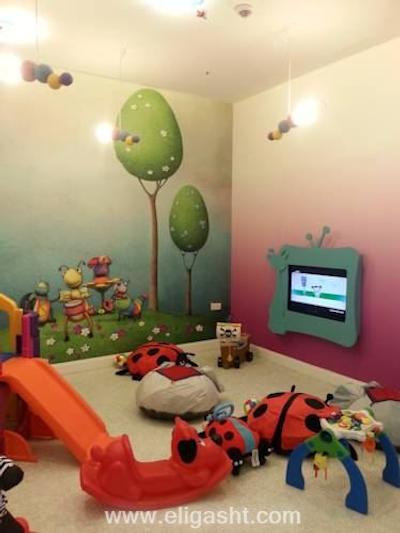 پالما گریدا ریزورت اند اسپا