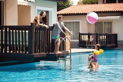 پالما گریدا ریزورت اند اسپا