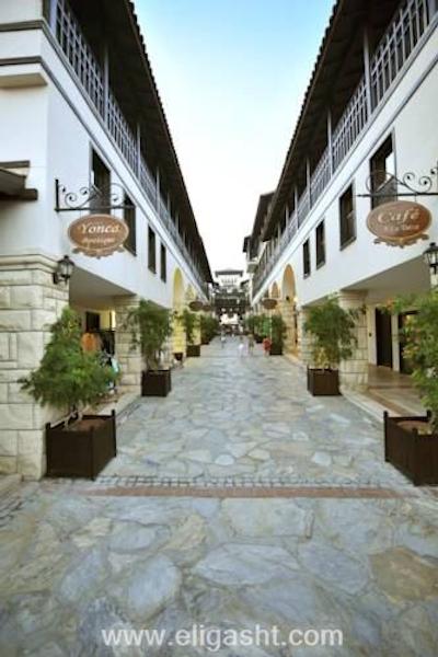 پالما گریدا ریزورت اند اسپا