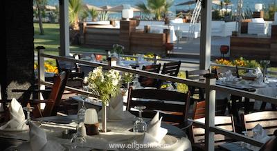 پالما گریدا ریزورت اند اسپا