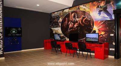 پالما گریدا ریزورت اند اسپا