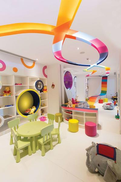 پالما گریدا ریزورت اند اسپا