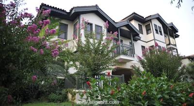 پالما گریدا ریزورت اند اسپا