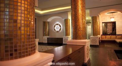 پالما گریدا ریزورت اند اسپا