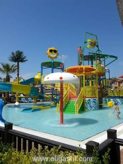 پالما گریدا ریزورت اند اسپا