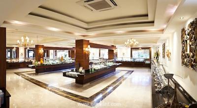 پالما گریدا ریزورت اند اسپا