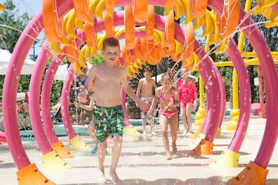 پالما گریدا ریزورت اند اسپا