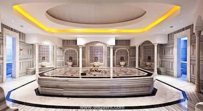 پالما گریدا ریزورت اند اسپا