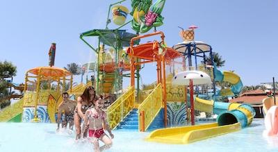 پالما گریدا ریزورت اند اسپا