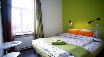 استیشن هتل زد12