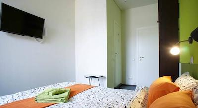 استیشن هتل زد12