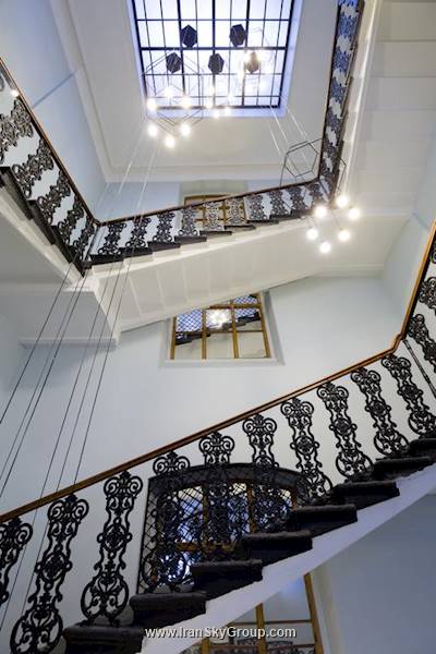 استیشن هتل زد12