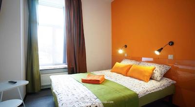 استیشن هتل زد12