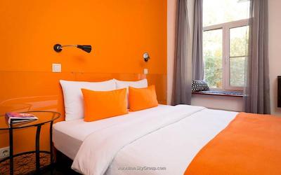 استیشن هتل زد12