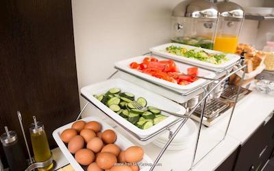 استیشن هتل زد12