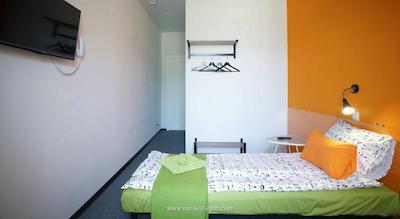 استیشن هتل زد12