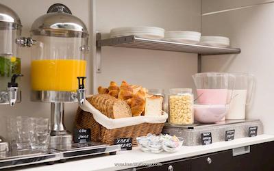 استیشن هتل زد12