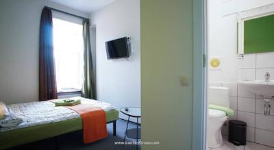 استیشن هتل زد12