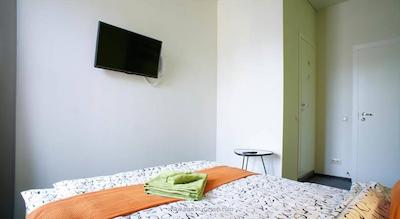 استیشن هتل زد12