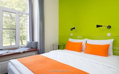 استیشن هتل زد12