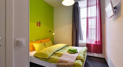 استیشن هتل زد12