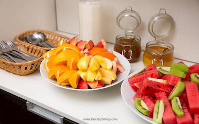 استیشن هتل زد12