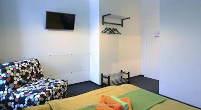 استیشن هتل زد12