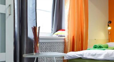 استیشن هتل زد12