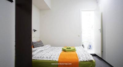 استیشن هتل زد12