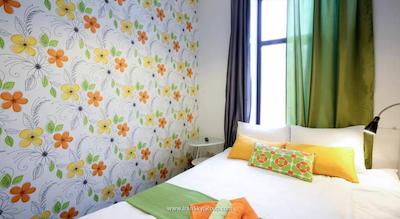 استیشن هتل زد12