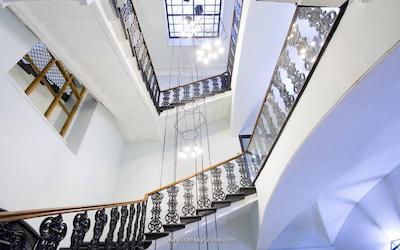 استیشن هتل زد12