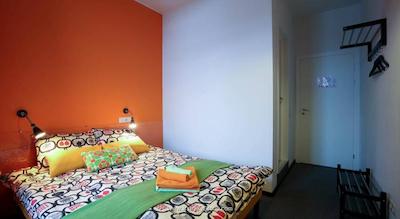 استیشن هتل زد12