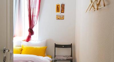 استیشن هتل زد12