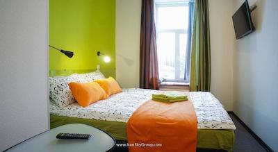 استیشن هتل زد12