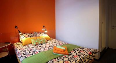 استیشن هتل زد12