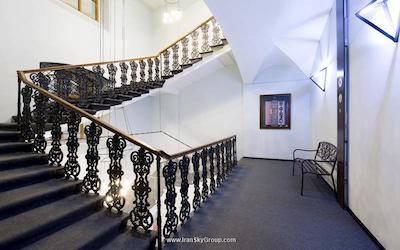 استیشن هتل زد12