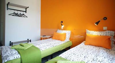 استیشن هتل زد12