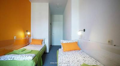 استیشن هتل زد12