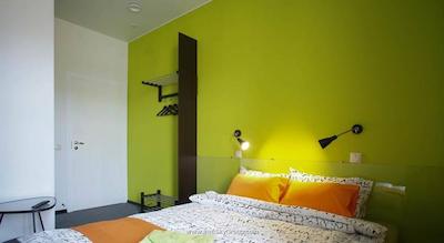 استیشن هتل زد12