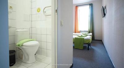 استیشن هتل زد12