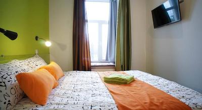 استیشن هتل زد12