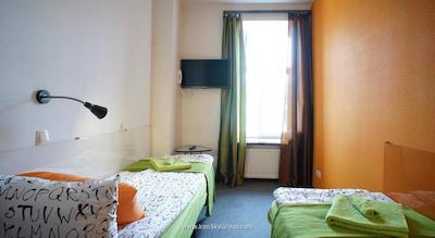 استیشن هتل زد12