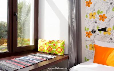 استیشن هتل زد12