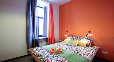 استیشن هتل زد12