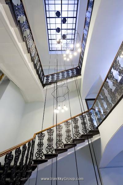 استیشن هتل زد12