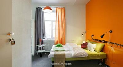 استیشن هتل زد12