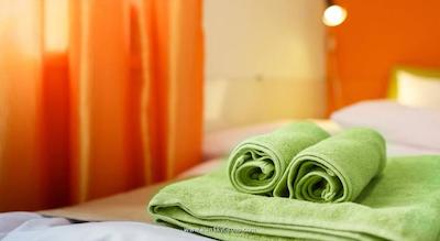 استیشن هتل زد12